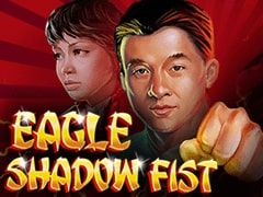 Eagle Shadow Fist