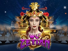 Wu Zetian